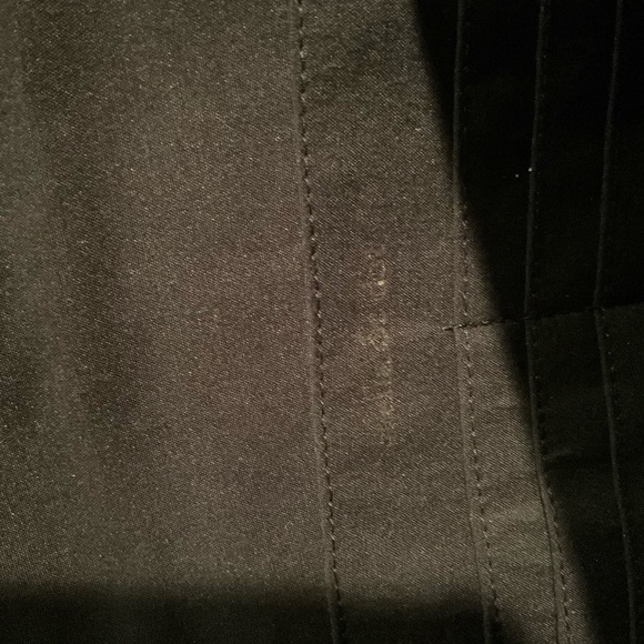 Stella and Dot Shimmering Weave Clutch with Fringe. NWOT - Picture 7 of 7